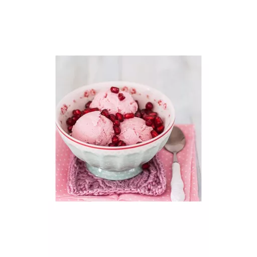 Joygelato Joypaste gránátalma gyümölcs fagylaltpaszta 1,2 kg