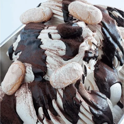 Joygelato Joypaste tiramisu fagylaltpaszta 1,2 kg