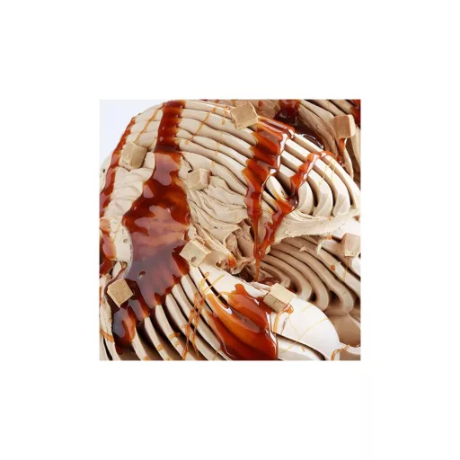 Joygelato Joypaste toffee karamell fagylaltpaszta 1,2 kg