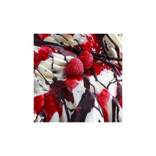 Joygelato Joypaste vanilla bianca fagylaltpaszta (White) 1,2 kg