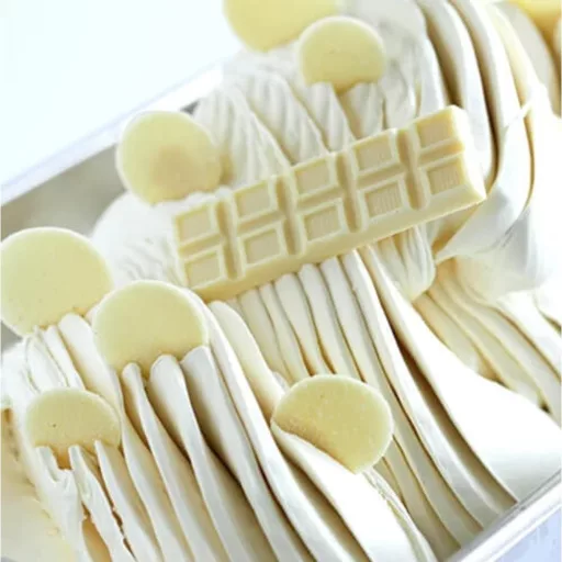 Joygelato Joypaste fehércsokoládé  fagylaltpaszta 3 kg