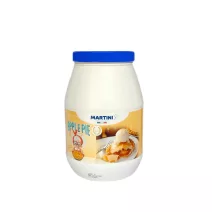 Martini Gelato fagylaltpaszták