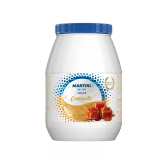 Master Martini LG Karamell fagylaltpaszta 3 kg