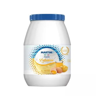 Master Martini LG Zabajone fagylaltpaszta 2,7 kg