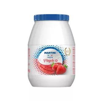 Master Martini LG Eper fagylaltpaszta 3 kg