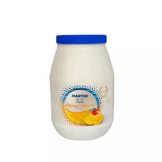 Master Martini LG Mangó Alphonso fagylaltpaszta 3 kg