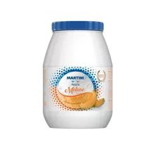 Martini Gelato gyümölcs fagylaltpaszták