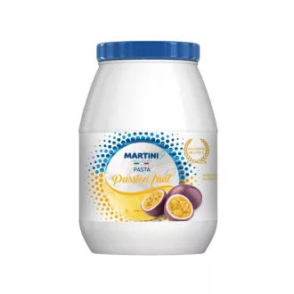 Master Martini LG Maracuja fagylaltpaszta 3 kg