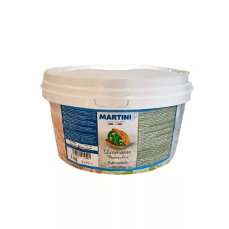 Master Martini LG Pisztácia 100%  fagylaltpaszta 3 kg