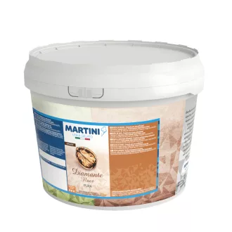 Master Martini LG Dió fagylaltpaszta 3 kg