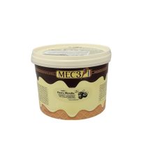 MEC3 gyümölcs fagylaltpaszták