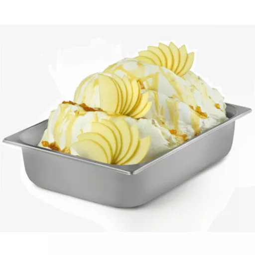Mec3 Almáspite fagylaltpaszta 3 kg