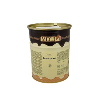 Mec3 Biancocioc fehércsoki paszta 6 kg 14092A