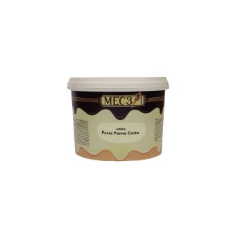 MEC3 Panna Cotta  (14088A) fagylaltpaszta