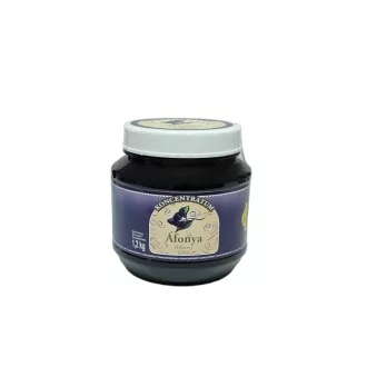 Áfonya fagylaltpaszta koncenrtátum 1,2 kg m-gel Humgary Kft.