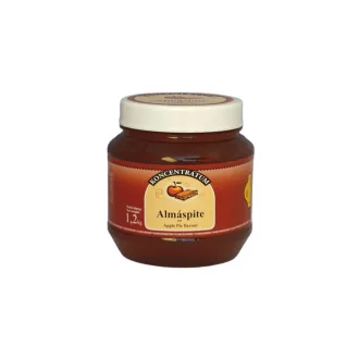 Almáspite koncenrtátum m-GEL