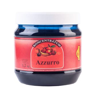 Azzurro koncentrátum m-GEL  1,2 kg