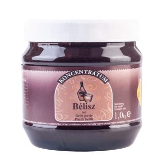 Bélisz koncentrátum m-GEL 1 kg