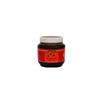 Őszibarack fagylaltpaszta koncentrátum m-GEL 1,2 kg