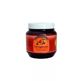 Görögdinnye fagylaltpaszta koncentrátum m-GEL 1,2 kg