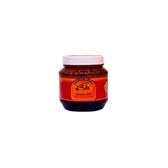 Rumosdió fagylaltpaszta koncentrátum m-GEL 1,2 kg