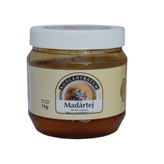 Madártej fagylatpaszta koncentrátum m-GEL 1,2 kg