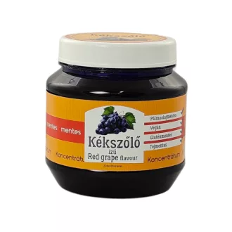 m-GEL Mentes Kékszőlő koncentrátum 1,2 kg
