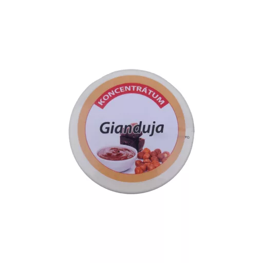Gianduia koncentrátum m-GEL 1,2 kg