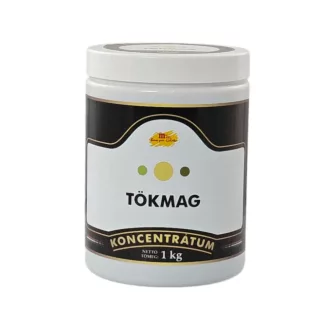 m-GEL Tökmag Prémium koncentrátum 1 kg
