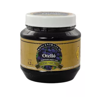 m-GEL Otello Prémium koncentrátum 1,2 kg