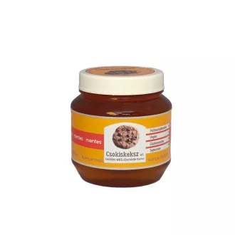 m-GEL Mentes Csokiskeksz koncentrátum 1,2 kg