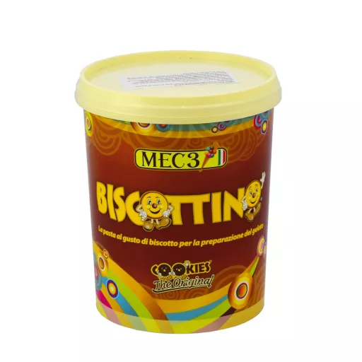 Mec3 Kit Cookies 10,5 kg 14445