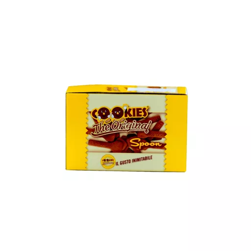 Mec3 Kit Cookies 10,5 kg 14445