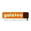 GALATEA Sárgabarack variegátó  (cukormentes) 3 kg
