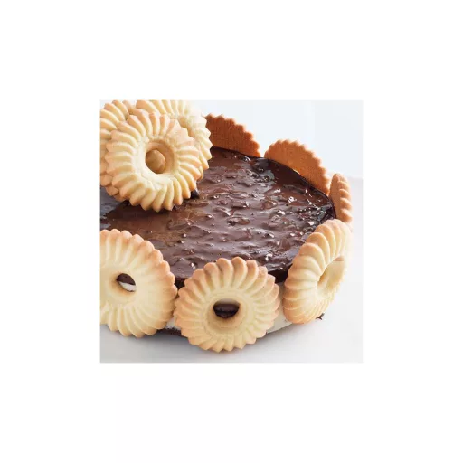 Joygelato Joycream chocobiscuit csokiskeksz variegátó 5kg