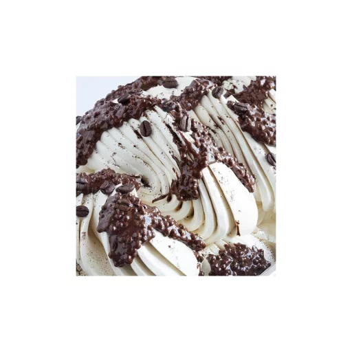 Joygelato Joycream croccantissimo variegátó 5kg