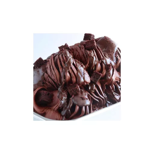 Joygelato Joycream dark variegátó 5kg