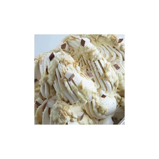 Joygelato Joycream donatello variegátó 5kg