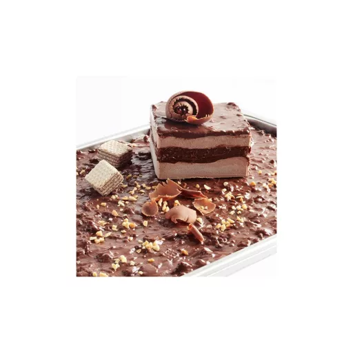 Joygelato Joycream wafernut noir variegátó