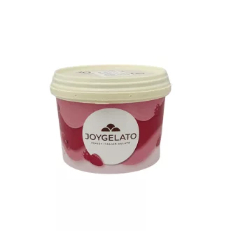 Joygelato Joyfruit Amarena cherry fagylalt variegátó 3,5 kg