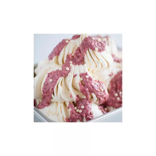 Joygelato Joycream frizzzi pop pink variegátó 5 kg