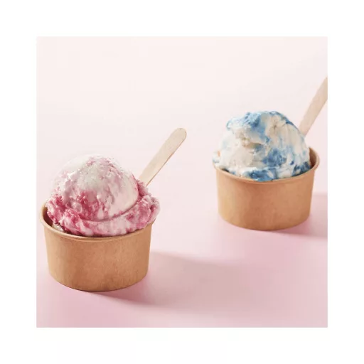 Joygelato Joycream frizzzi pop pink variegátó 5 kg