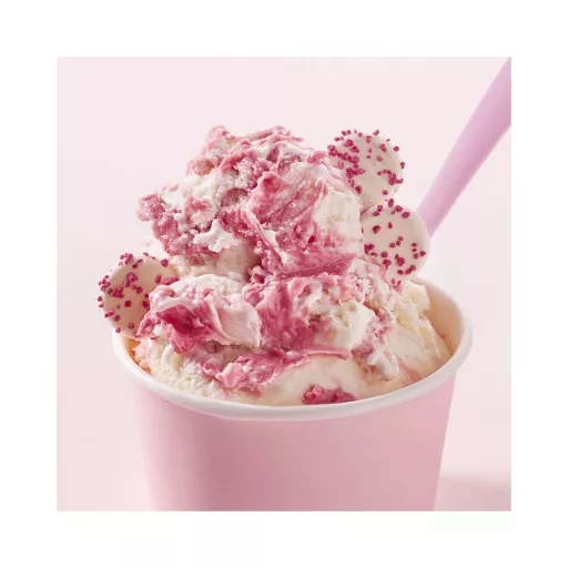 Joygelato Joycream frizzzi pop pink variegátó 5 kg