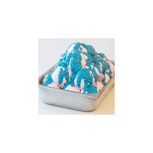 Joygelato Joycream frizzzi pop blue variegátó 5 kg