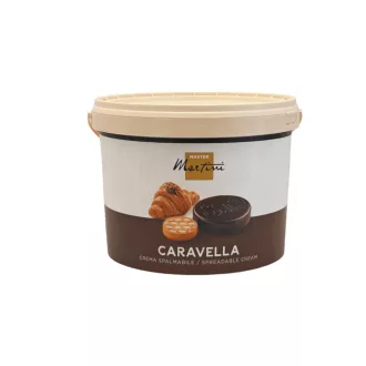 Caravella Mogyorókrém Master Martini 13 kg/v