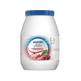 Master Martini LG Amarena MSZ fagylalt variegátó 3 kg