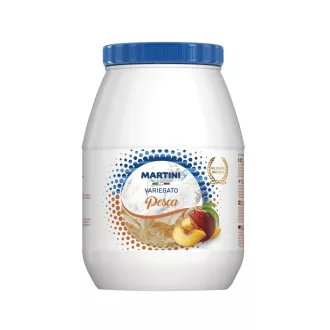 Master Martini LG Őszibarack fagylalt variegátó 3 kg