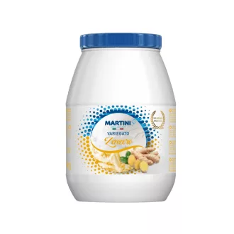 Master Martini LG Gyömbér fagylalt vari 3 kg