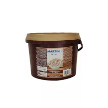 Martini Gelato Stracciatella