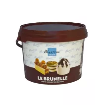 Martini Gelato Brunella variegátók